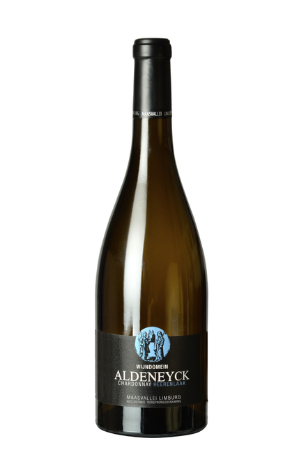 Aldeneyck Chardonnay Heerenlaak 0,75L Valkwijn.nl