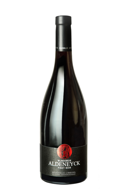 Aldeneyck Pinot Noir 0,75L Valkwijn.nl