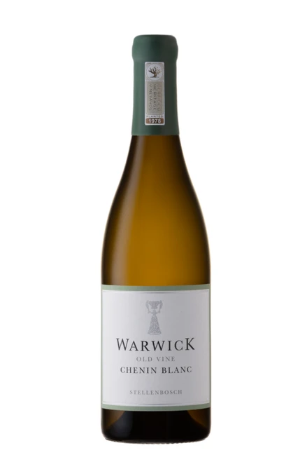 Warwick Old Vine Chenin Blanc 0,75L Valkwijn.nl