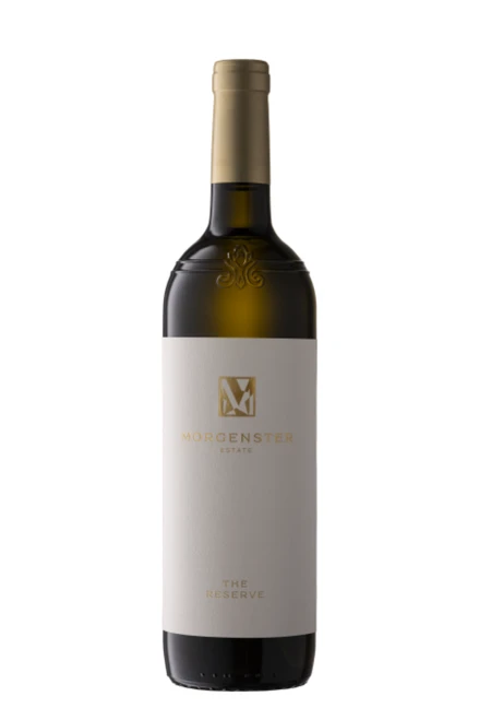 Morgenster Estate Reserve White 0,75L Valkwijn.nl