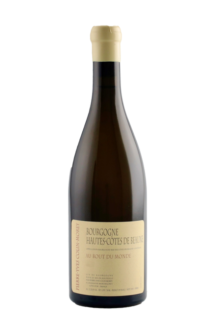 Pierre-Yves Colin-Morey Hautes-Côtes de Beaune Blanc 0,75L Valkwijn.nl