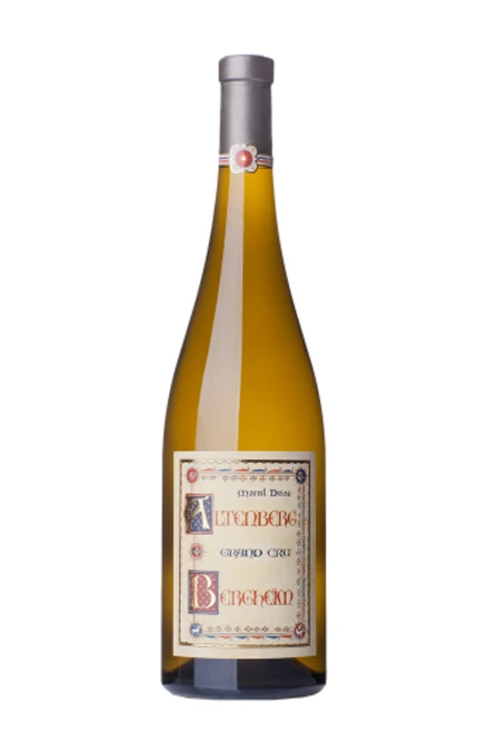 Marcel Deiss Altenberg de Bergheim Grand Cru 0,75L