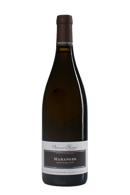 Vincent Prunier Maranges 0,75L Valkwijn.nl