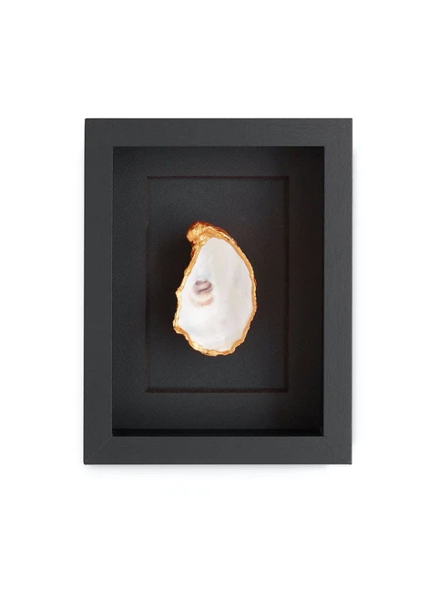 Oester zwarte passe partout