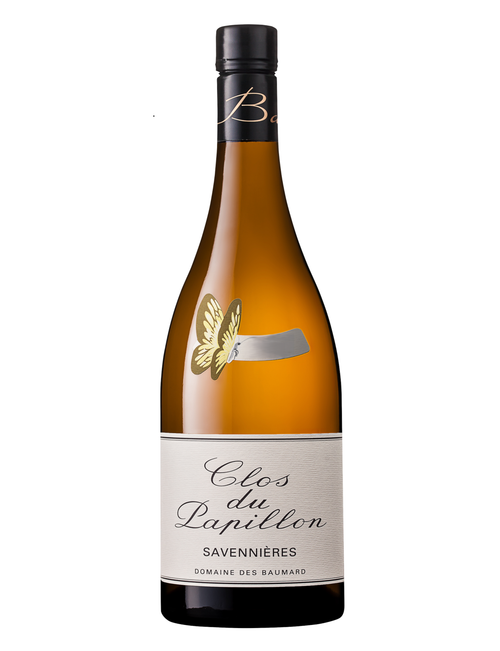 Baumard Clos du Papillon 0,75L Valkwijn.nl