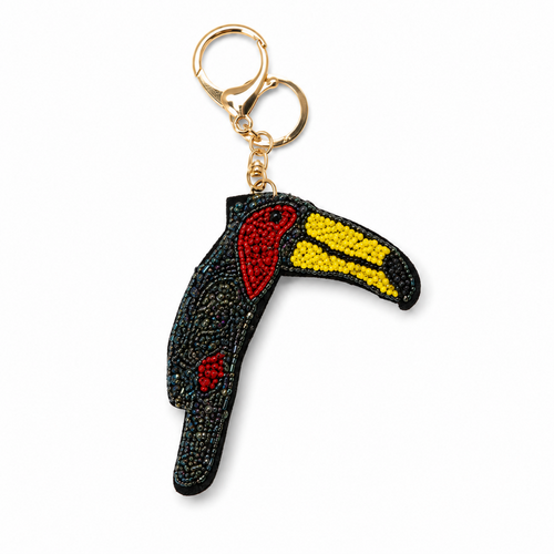 Valk Exclusief - Toekan Bag Charm - Van der Valk - Valk Exclusief - Valk Voor Thuis