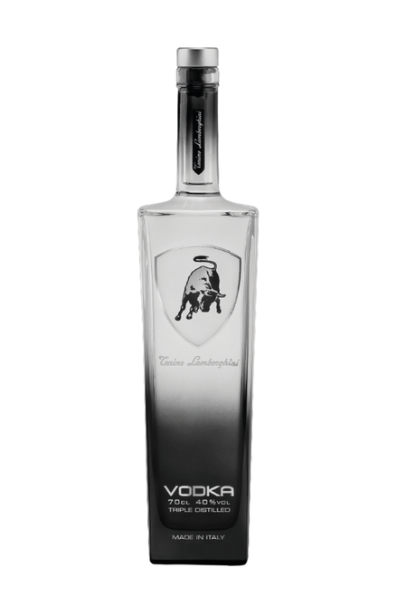 Tonino Lamborghini Vodka 0,7L Valkwijn.nl