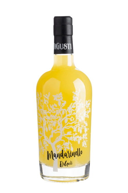 Mandarinello D'Amalfi 0,5L Valkwijn.nl