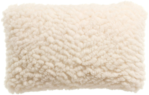 Noam Kussen Neige 30 X 50