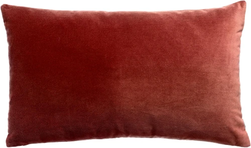 Effen kussen Elise Tabac 40 X 65