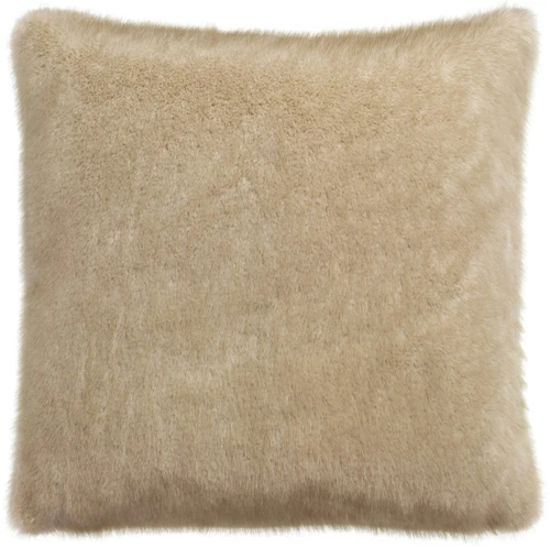 Liwen Kussen Naturel 45 X 45