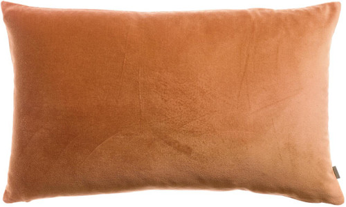 Effen kussen Elise Rouille 40 X 65