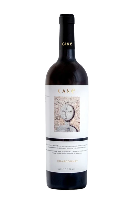 Care Chardonnay - 0,75L Valkwijn.nl