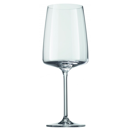 Zwiesel Glas Vivid Senses Wijnglas Flavour & spicy 130 - 0.66 Ltr - Geschenkverpakking 2 glazen