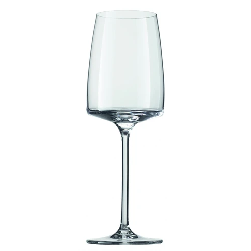 Zwiesel Glas Vivid Senses Wijnglas Light & fresh 2 - 0.363 Ltr - Geschenkverpakking 2 glazen