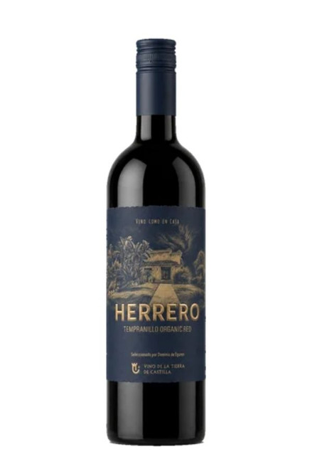 Herrero Tinto - De wijn van Jan Smit nu te bestellen bij Valkvoorthuis.nl