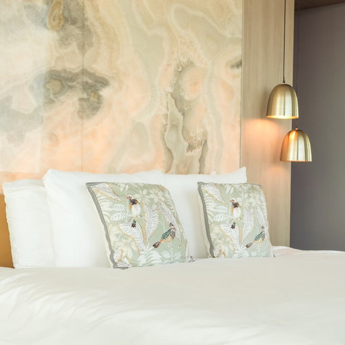 Boxspring Valk Exclusief | M line