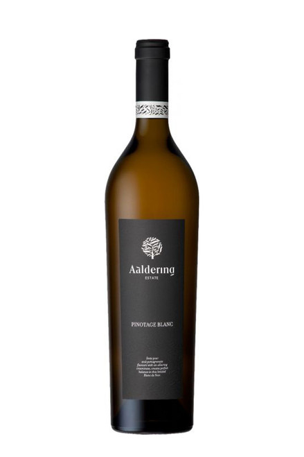 Aaldering Pinotage Blanc WO