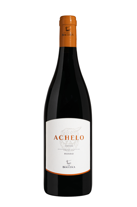 Antinori La Braccesca Achelo 0,75L Valkwijn.nl
