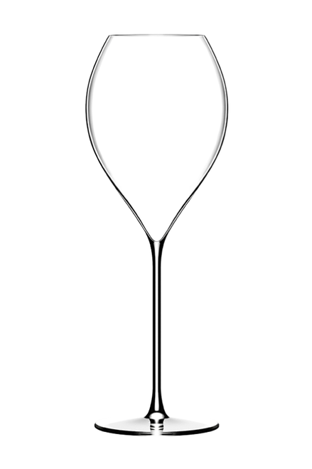 Lehmann Jamess Grand Champagne 40 cl