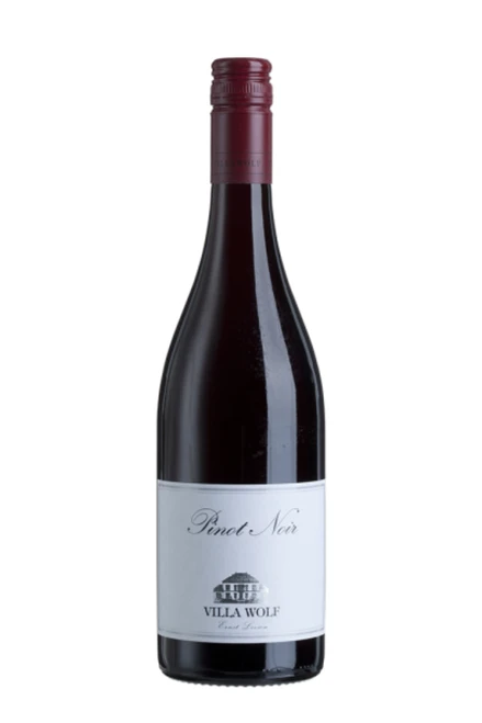 Villa Wolf Pinot Noir 0,75L Valkwijn.nl