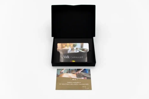 Van der Valk Welness Cadeaucard bij Ivy