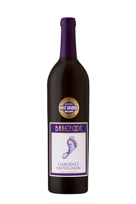 Barefoot Cabernet Sauvignon