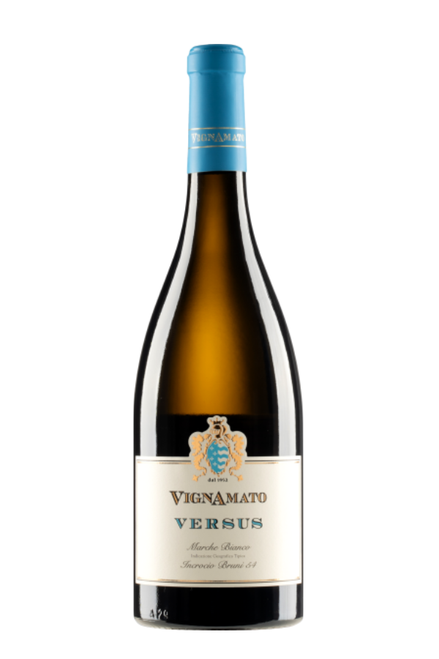 Vignamato Versus Incrocio Bruni 54 0,75L