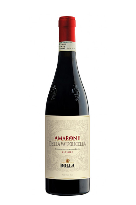 Bolla Amarone Della Valpolicella Classico DOC