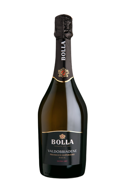 Bolla Valdobbiadene Prosecco Superiore Extra Dry 0,75L Valkwijn.nl
