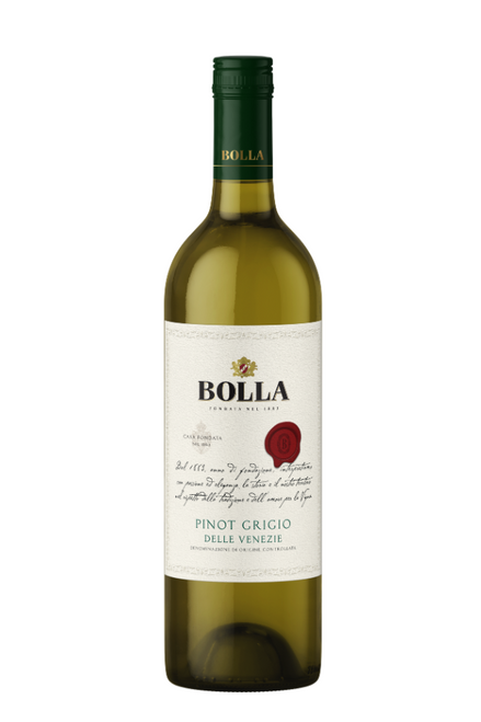 Bolla Pinot Grigio Delle Venezie DOC