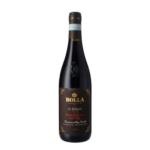 Bolla Valpolicella Classico Ripasso le Poiane