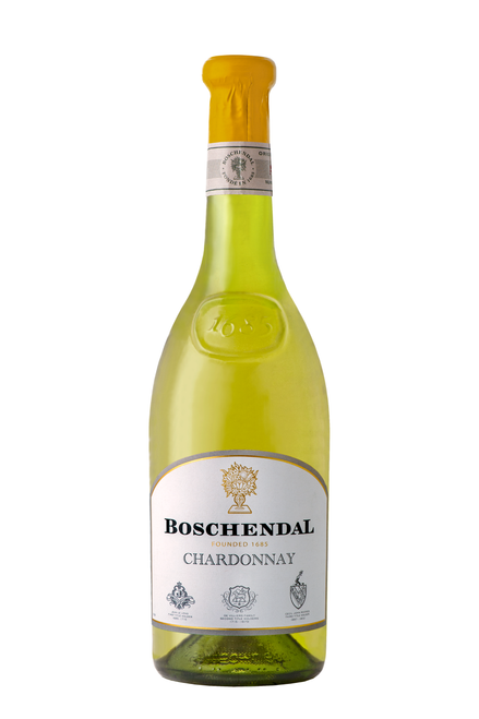 Boschendal 1685 Chardonnay 0,75L Valkwijn.nl