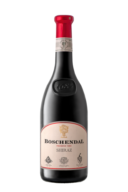 Boschendal 1685 Shiraz 0,75L Valkwijn.nl