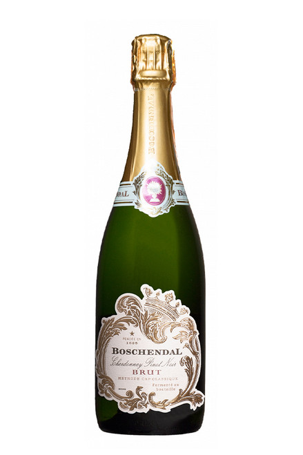 Boschendal Grande Cuvee Brut