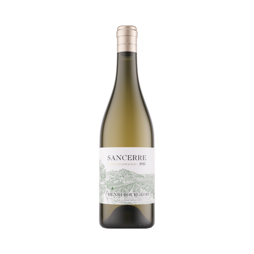 Henri Bourgeois Sancerre Les Baronnes
