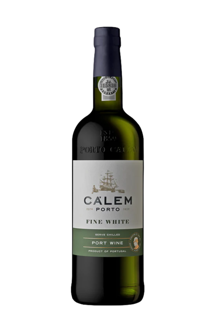 Calem Porto Fine White 0,75L Valkwijn.nl