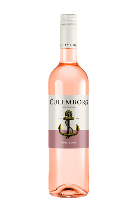 Culemborg Blanc de Noir Rosé 0,75L