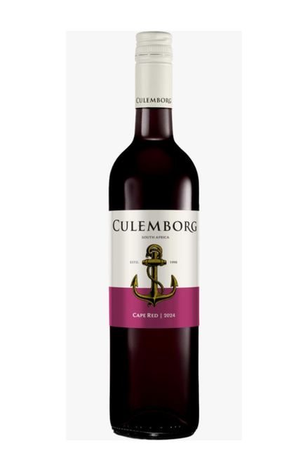 Culemborg Cape Red