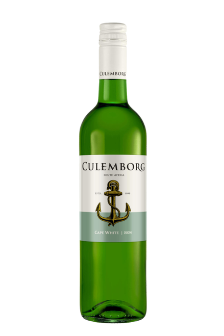 Culemborg Cape White 0,75L