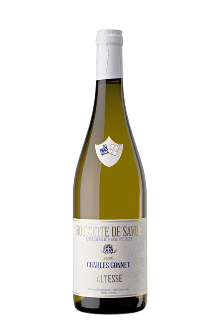 Domaine Gonnet Altesse 0,75L Valkwijn.nl