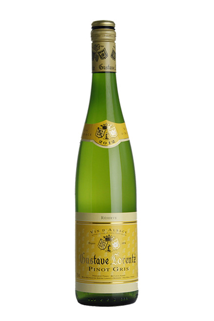 Gustave Lorentz Pinot Gris