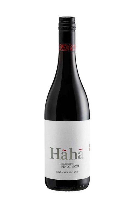 Haha Pinot Noir