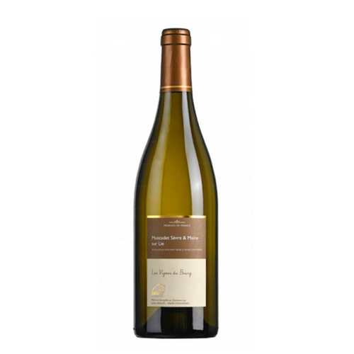 Julien Braud Sevre Et Maine 6 Mnd - Magnum Julien Braud Sevre Et Maine 6 Mnd - Magnum