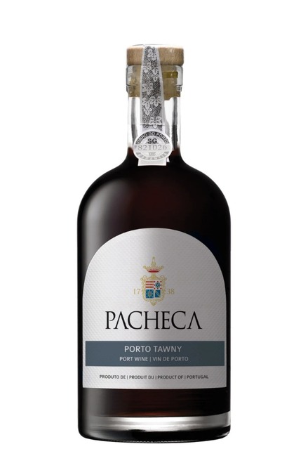 Pacheca_Tawny_Port 0,75L