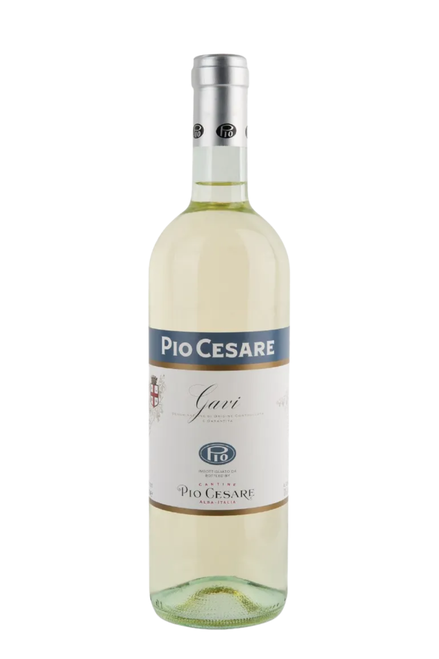 Pio Cesare 'Gavi di Gavi' 0,75L Valkwijn.nl