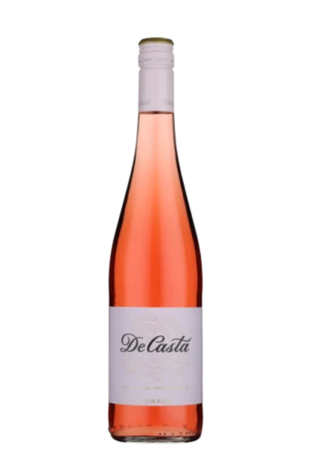 Torres de Casta Rosado 0,75L Valkwijn.nl