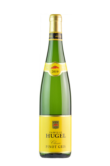 Famille Hugel Pinot Gris Classic Halve Fles