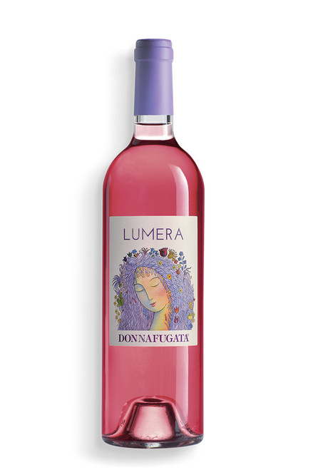 Donnafugata Contessa Entellina Estate Lumera Rosato