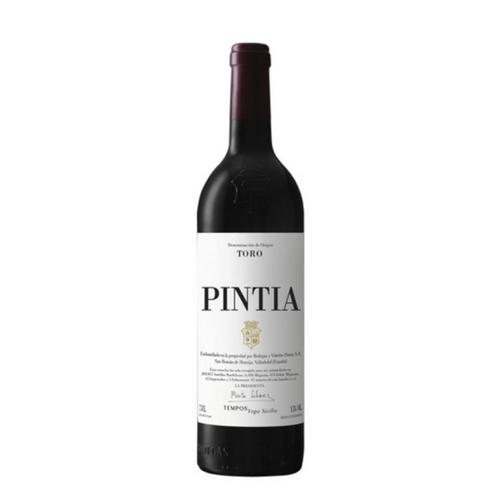 Vega Sicilia Pintia 0,75L Valkwijn.nl